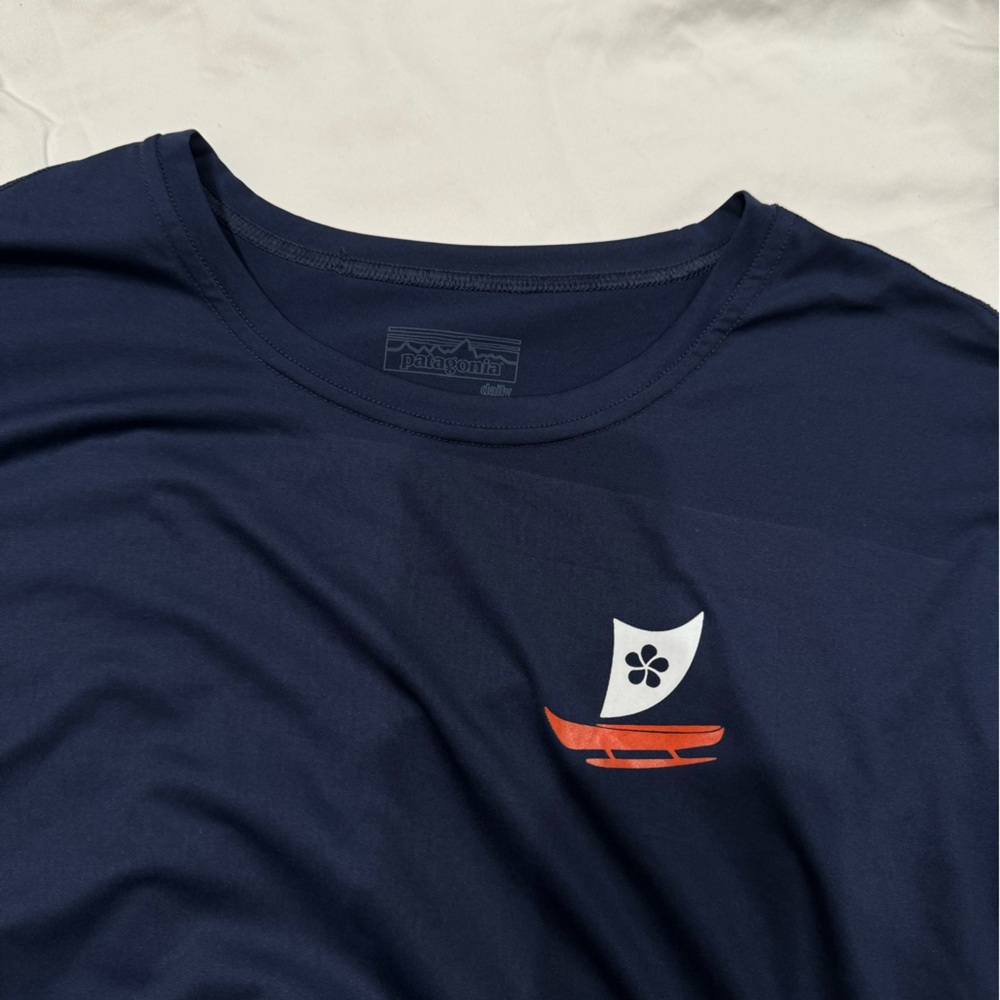 PATAGONIA Long Sleeve